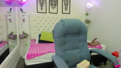 jenny_stark online show from May 13, 11:18 am
