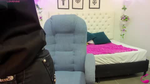 jenny_stark online show from May 15, 11:06 am