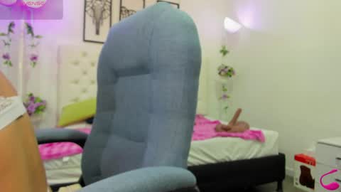 jenny_stark online show from May 19, 11:16 am