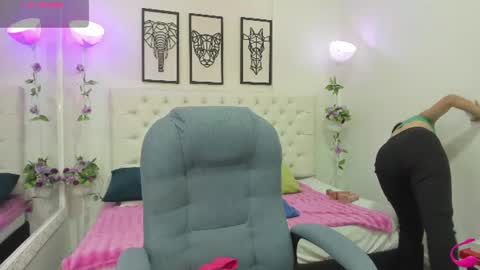 jenny_stark online show from June 30, 11:11 am
