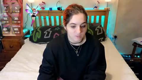 Snapshot of jenny_style chatting on September 18, 12:18 pm JennyStyle online show from September 18, 12:18 pm