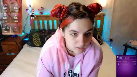 Snapshot of jenny_style chatting on September 24, 1:14 pm JennyStyle online show from September 24, 1:14 pm