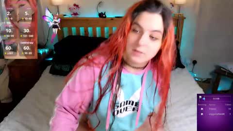 Snapshot of jenny_style chatting on October 6, 2:03 pm JennyStyle online show from October 6, 2:03 pm