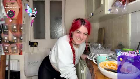 JennyStyle online show from January 11, 1:38 pm