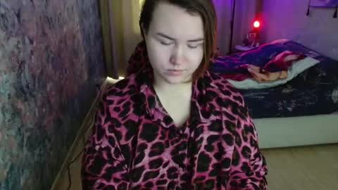 Jenny online show from February 20, 5:04 am