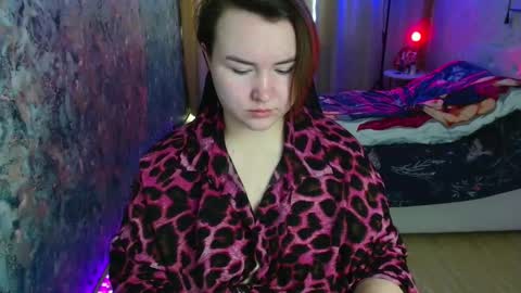 Jenny online show from February 25, 7:29 am