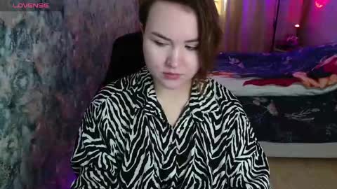 Jenny online show from March 1, 4:36 am