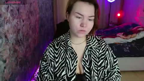 Jenny online show from March 4, 4:07 am