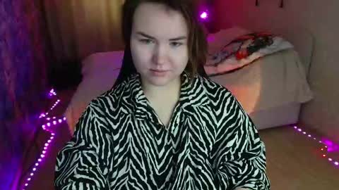 Jenny online show from March 11, 5:02 am
