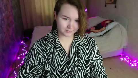 Jenny online show from March 19, 4:16 am