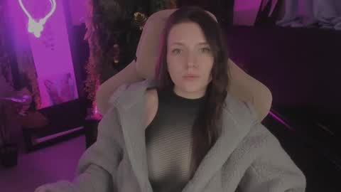 Jenny NO Nude online show from February 12, 4:02 pm
