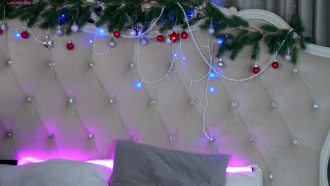 Jenny Ferguson online show from January 3, 9:57 pm