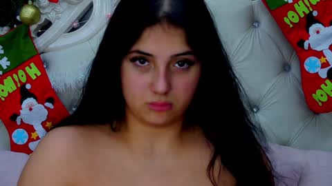 Jenny Ferguson online show from January 11, 1:59 am