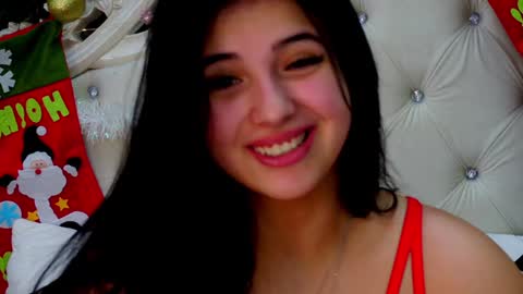 Jenny Ferguson online show from January 15, 7:01 pm