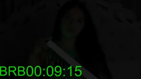 Jenny Ferguson online show from February 15, 10:21 pm