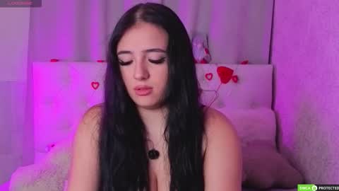 Jenny Ferguson online show from February 21, 6:09 pm