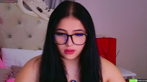 Jenny Ferguson online show from April 25, 6:27 pm