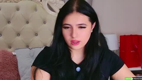 Jenny Ferguson online show from May 5, 6:27 pm