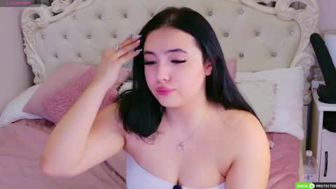 Jenny Ferguson online show from May 8, 6:24 pm
