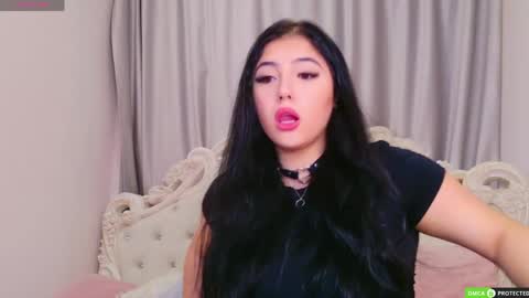 Jenny Ferguson online show from May 16, 6:17 pm