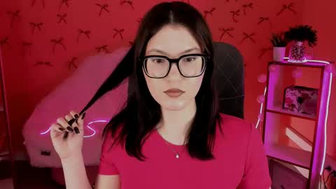 Snapshot of jennygibson chatting on April 23, 12:29 pm JENNY online show from April 23, 12:29 pm