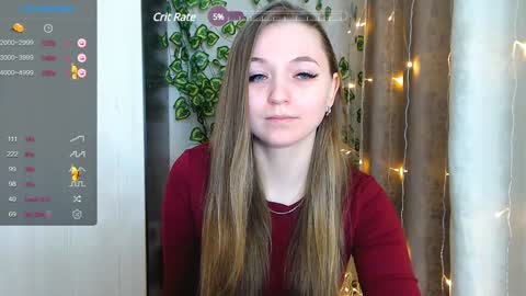 Snapshot of jennyjansen chatting on January 10, 6:49 pm The Flower Power Models online show from January 10, 6:49 pm