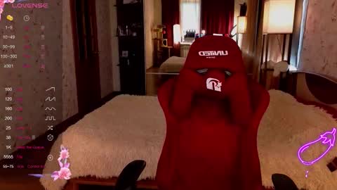 your dream online show from March 1, 12:40 pm