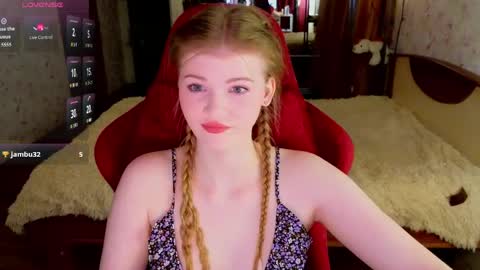 your dream online show from May 3, 6:03 pm