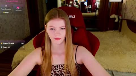 your dream online show from May 4, 5:31 pm