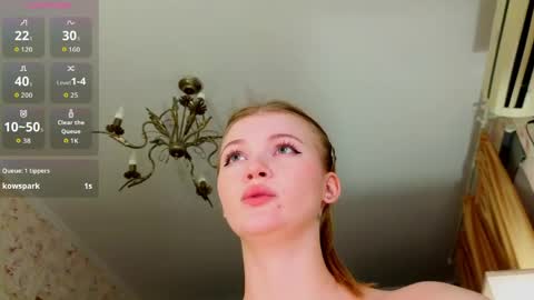 your dream online show from May 16, 7:56 pm