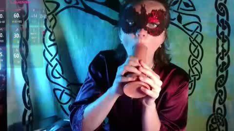 Jenny Lace online show from September 19, 6:26 am