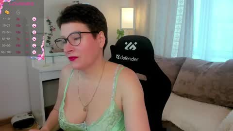 Jenny online show from May 6, 8:19 am