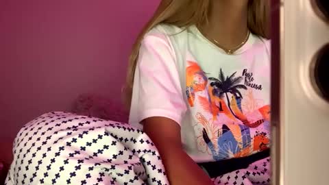 My LOLITA  online show from September 24, 2:20 pm