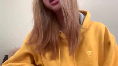 My LOLITA  online show from November 22, 3:55 pm