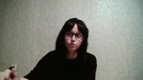 JennyOlset online show from February 12, 12:44 pm