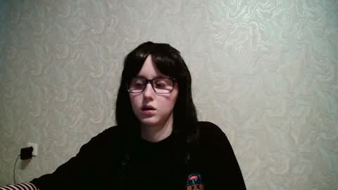 JennyOlset online show from March 10, 12:48 pm
