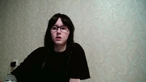 JennyOlset online show from October 24, 2:08 am