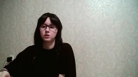 JennyOlset online show from December 15, 2:27 am