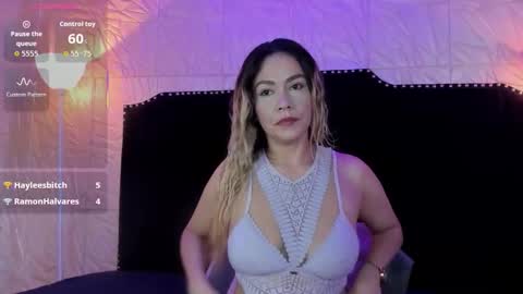  Jenny  online show from February 26, 11:09 am