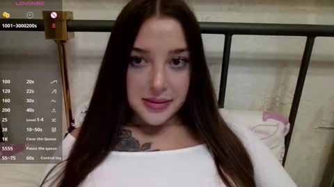 Jenny online show from September 21, 5:03 pm