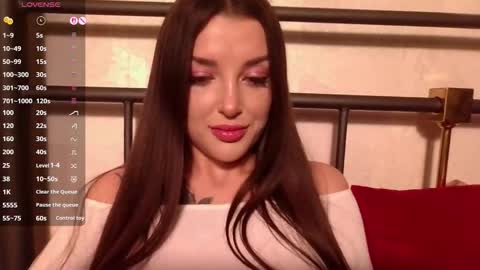 Jenny online show from January 14, 8:14 pm