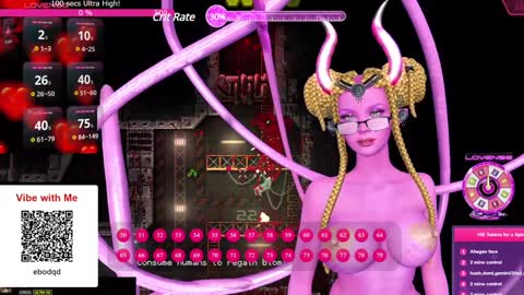 Snapshot of jennystarveling chatting on January 15, 8:26 pm Jenny Starveling online show from January 15, 8:26 pm