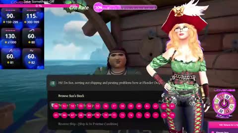 Snapshot of jennystarveling chatting on February 12, 1:19 am Jenny Starveling online show from February 12, 1:19 am