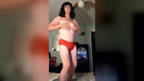 jennywomacks online show from June 24, 3:16 am