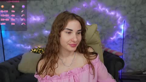 JENNY online show from December 30, 7:32 pm