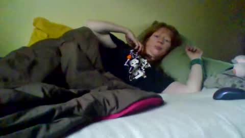 Jenn -  come to my onlyfans online show from April 1, 12:50 pm