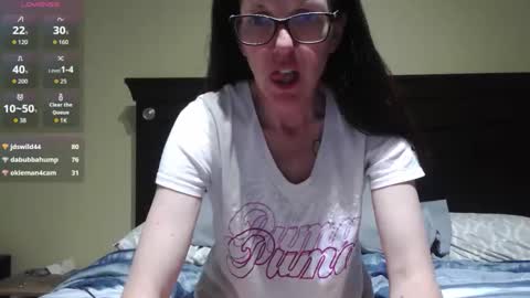 jenroses82 online show from May 16, 12:07 am