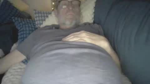 jens19651 online show from January 14, 7:25 am