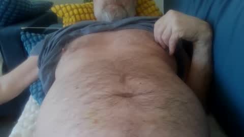 jens19651 online show from March 18, 6:49 am