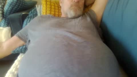 jens19651 online show from March 19, 6:17 am